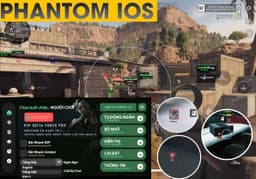 Garena Delta Force PHANTOM Full