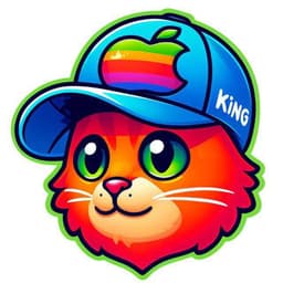 KingiOS Bgmi V2New