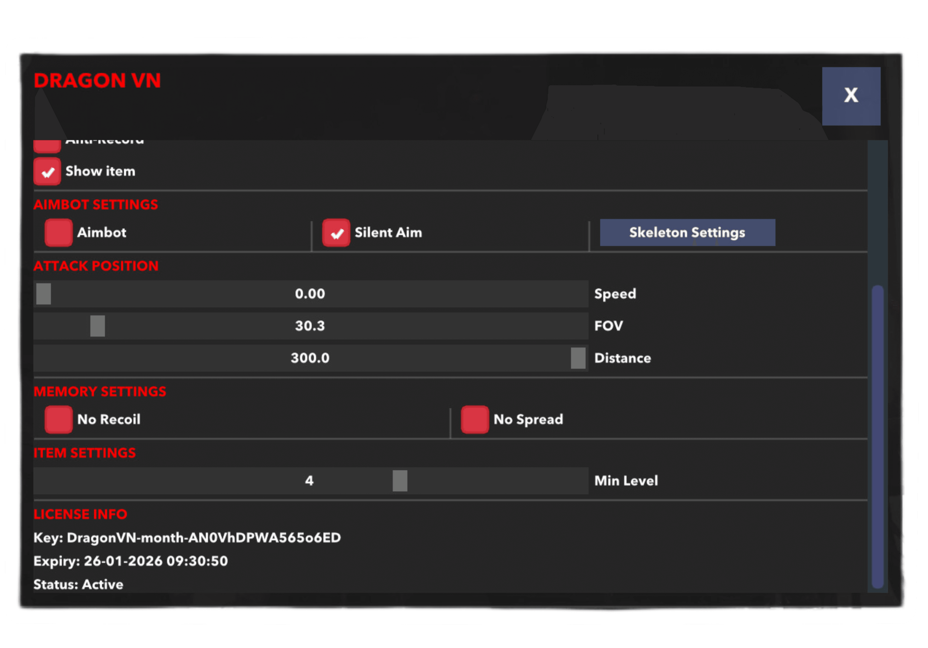 Garena Delta Force screenshot 2